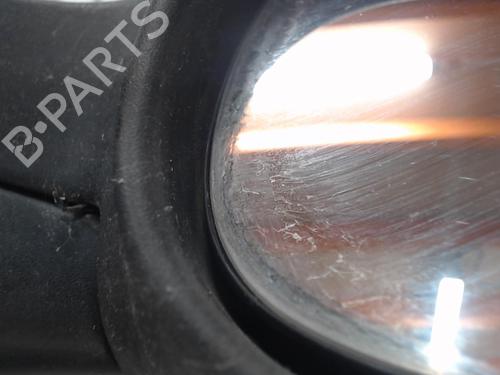 Used Right mirror Right mirror RENAULT MEGANE I Cabriolet (EA0/1_) 1.6 16V (EA04, EA0B, EA11, EA1J) (107 hp) 23058919 23058919