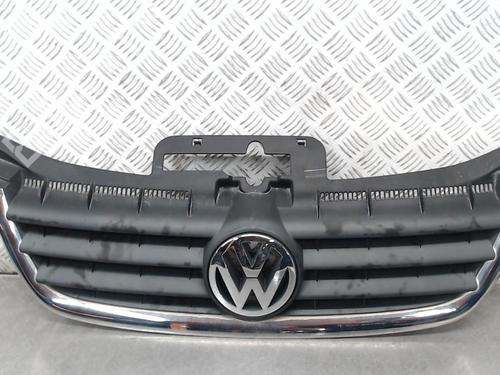 Grill VW TOURAN (1T1, 1T2) 1.9 TDI (105 hp) 23054334