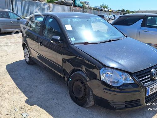 Brugte VW POLO IV (9N_, 9A_) 1.2 4769994