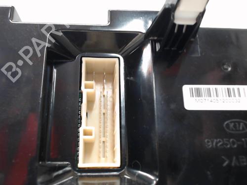 Climate control KIA RIO III (UB) 1.25 CVVT | BP23834360I5  - Image 6