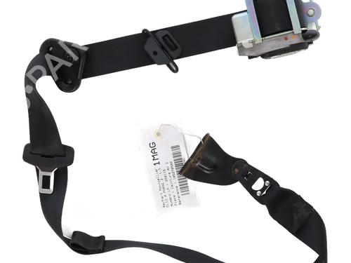 Used Front left seatbelt Front left seatbelt RENAULT CLIO IV (BH_) 1.5 dCi 90 (90 hp) 25442123 25442123