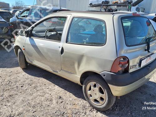 Brukte deler til RENAULT TWINGO I (C06_) 1.2 (C066, C068) 4894596