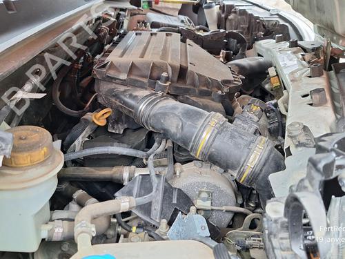 ABS pump FIAT DOBLO Cargo (263_) 1.3 D Multijet (263ZXT1A, 263WXT1A, 263ZYA1A, 263WYA1A) | BP32998968M43  - Image 17