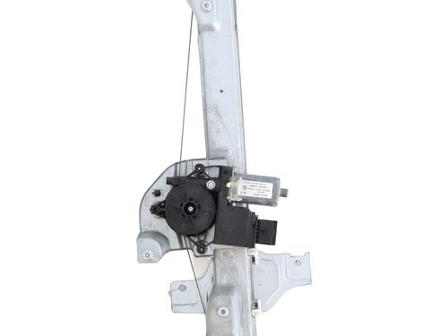 Used Front right window mechanism PEUGEOT 2008 I (CU_) 1.2 PureTech 82 (82 hp) 28457161