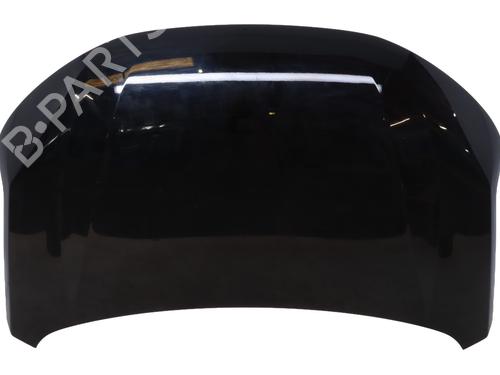 Hood RENAULT SCENIC E-TECH PHASE I EV87 651009396R
