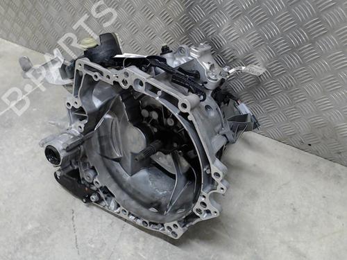 Gearbox PEUGEOT 2008 II (UD_, US_, UY_, UJ_, UR_, UC_) 1.2 PureTech 130 (USHNS, URHNS) | BP29287367M3