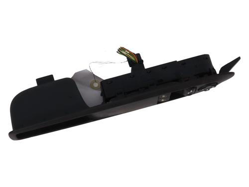 Left front window switch CITROËN C4 II (NC_) 1.6 HDi 115 | BP30970242I27