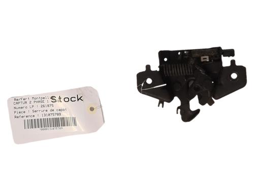 hjelmlås RENAULT CAPTUR II (HF_) E-TECH 145 (HFMU) | BP38306674C133 - Image 3