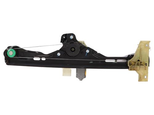 Used Rear left window mechanism CITROËN C4 Picasso II 1.6 HDi / BlueHDi 115 (115 hp) 27212014