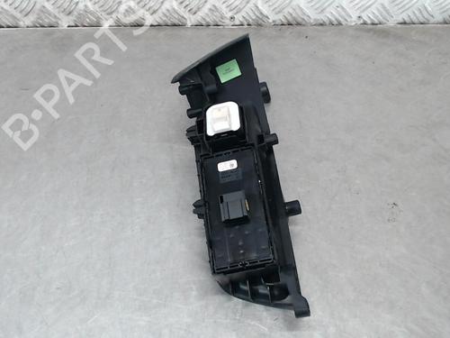 Left front window switch AUDI A3 Sportback (8VA, 8VF) 1.6 TDI | BP23054575I27 