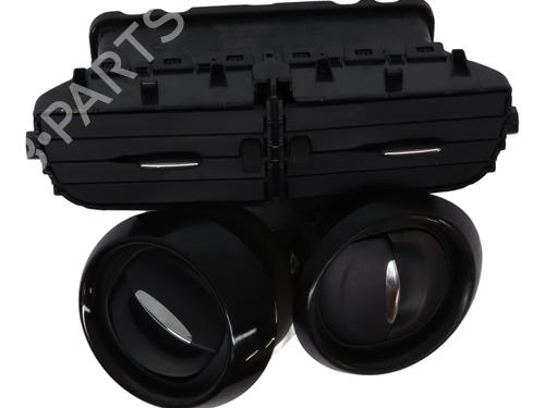 Air vent RENAULT CLIO IV (BH_) 1.5 dCi 75 | BP31597682I21 