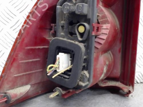 Right headlight PEUGEOT 307 Break (3E) 1.6 HDi 110 | BP23054637C29 - Image 4