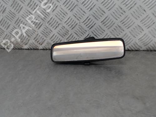 Ryggespeil Innvendig PEUGEOT 208 I (CA_, CC_) 1.2 VTI 82 (82 hp) 23054226