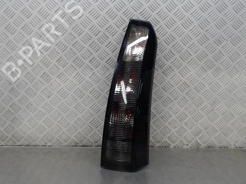 Right taillight OPEL MERIVA A MPV (X03) 1.6 (E75) | BP23054847C35 