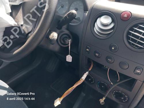 Faro derecho CITROËN BERLINGO / BERLINGO FIRST Box Body/MPV (M_) 2.0 HDI 90 (MBRHY, MCRHY) | BP28457046C29 