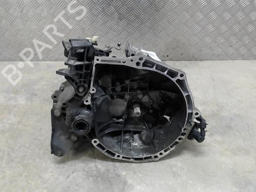Used Gearbox CITROËN DS3 (SA_) 1.6 VTi 120 (120 hp) 29571069