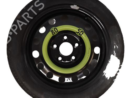 Reservehjul kit KIA XCEED (CD) 1.4 T-GDI | BP37639819C119 - Image 3
