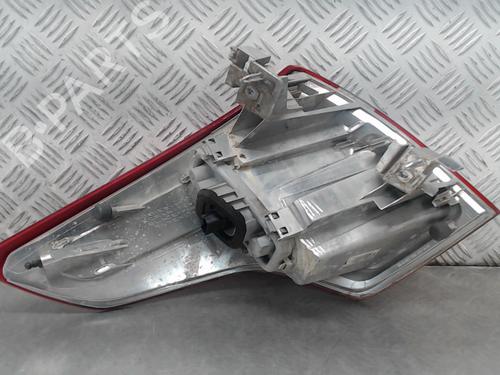 Right taillight CITROËN C4 Picasso I MPV (UD_) 1.6 HDi | BP23058770C35 