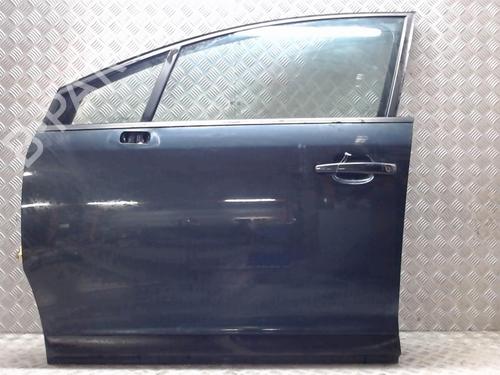 Left front door CITROËN C4 I (LC_) 1.6 HDi | BP23057647C2 