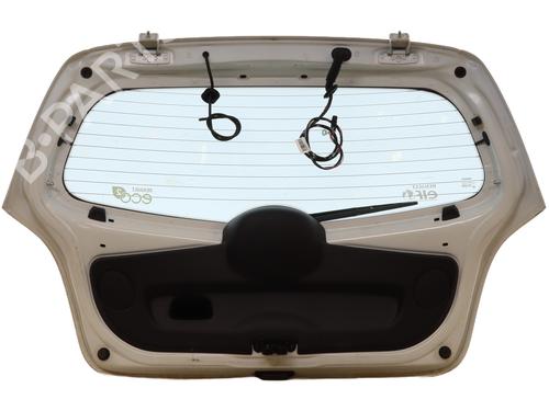 Tailgate RENAULT TWINGO II (CN0_) 1.2 16V (CN04, CN0B) | BP29372165C6 