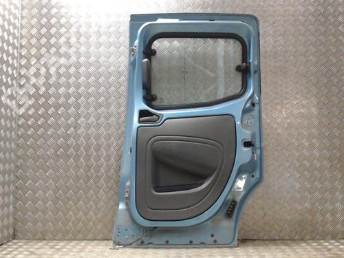 Used Right slide door CITROËN NEMO MPV 1.4 HDi (68 hp) 23055930