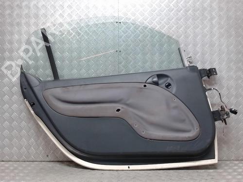 Left front door SMART FORTWO Coupe (450) 0.8 CDI (450.300, 450.301, 450.302, 450.303, 450.306) | BP23054273C2 