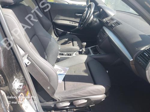 Left front window switch BMW 1 (E87) 130 i | BP32391139I27 - Image 13