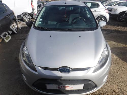 Wheel arch FORD FIESTA VI (CB1, CCN) 1.25 | BP23059395C56 