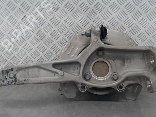 Used Left front steering knuckle Left front steering knuckle TESLA MODEL 3 (5YJ3) EV (283 hp) 23835127 23835127