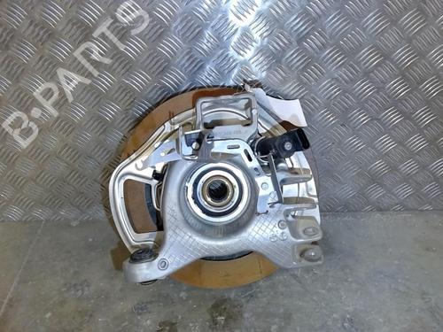 Right rear steering knuckle AUDI E-TRON GT Saloon (F83) GT quattro | BP23055238M28 