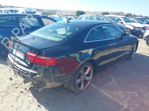 Used Parts AUDI A5 (8T3) 3.0 TDI quattro 4666988
