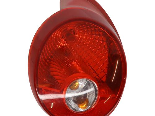 Used Right taillight CHEVROLET MATIZ (M200, M250) 1.0 (67 hp) 23058542