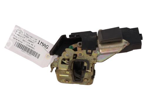 Used Rear left lock Rear left lock VOLVO S40 I (644) [1995-2004] 33877099 33877099