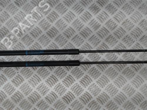 Used Tailgate lift support OPEL CORSA D (S07) 1.3 CDTI (L08, L68) (75 hp) 23059957