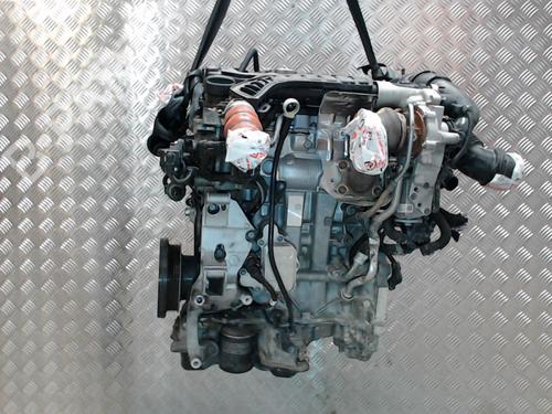 Motor PEUGEOT 2008 I (CU_) 1.2 THP 110 / PureTech 110 (110 hp) 29187991