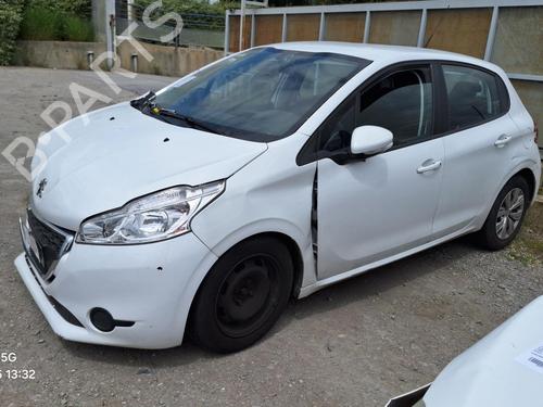 Fuse box PEUGEOT 208 I (CA_, CC_) 1.0 VTi | BP29281546E1 