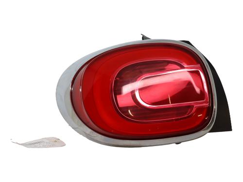 Used Left taillight FIAT 500L (351_, 352_) 0.9 (199LYC1B) (105 hp) 32527318