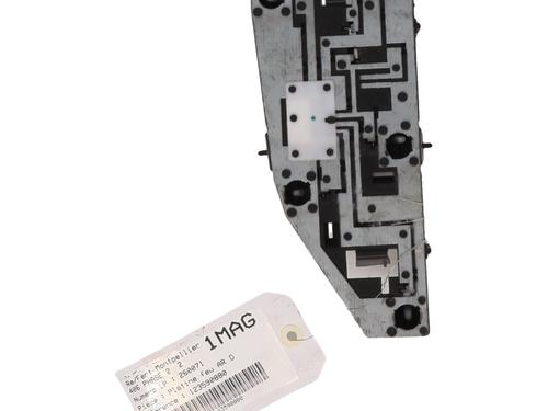 Lampeholder Lampeholder PEUGEOT 406 (8B) 2.0 HDI 110 (109 hp) 36563466 36563466