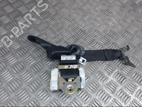 Used Front left belt tensioner BMW 1 (E87) 118 d (122 hp) 23061415