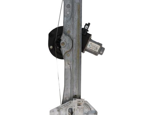 Used Rear right window mechanism Rear right window mechanism RENAULT GRAND SCÉNIC IV (R9_) [2016-2023] 33679912 33679912
