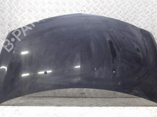 Used Hood RENAULT CLIO III (BR0/1, CR0/1) 1.2 16V (BR02, BR0J, BR11, CR02, CR0J, CR11) (75 hp) 23057340