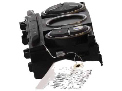 Climate control CITROËN C3 II (SC_) 1.2 VTi 82 | BP32870630I5  - Image 6