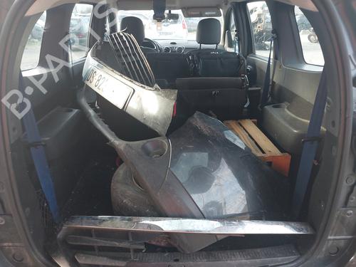 Klapa wlewu paliwa DACIA LODGY (JS_) 1.2 TCe (JSAY, JSM0) | BP23832814C131 