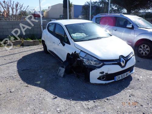 Right front window switch RENAULT CLIO IV (BH_) 1.5 dCi 75 | BP23833360I26 - Image 5