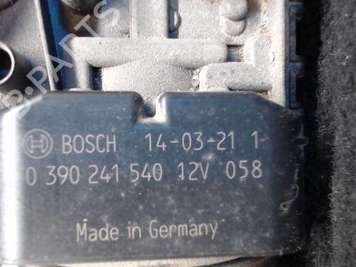 Front wiper motor PEUGEOT 208 I (CA_, CC_) 1.2 VTI 82 | BP23058011M29