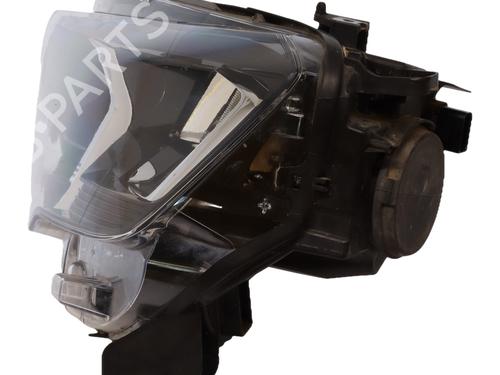 Left headlight PEUGEOT PARTNER Box Body/MPV (K9) 1.5 BlueHDi 100 | BP36793836C28 - Image 5