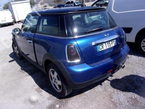 Left side indicator MINI MINI (R56) Cooper D | BP23833155I20 - Image 3