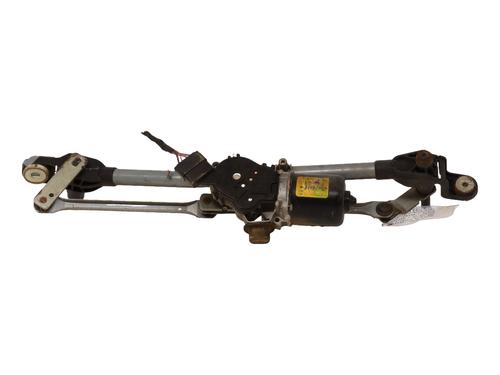 Viskermotor vindrude RENAULT MEGANE III Hatchback (BZ0/1_, B3_) 1.5 dCi (BZ09, BZ0D, BZ1W, BZ29, BZ14) (110 hp) 29124307