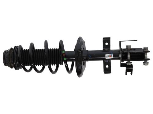 Left front shock absorber DACIA DUSTER (PYM_, PYN_)  | BP23058522M16 
