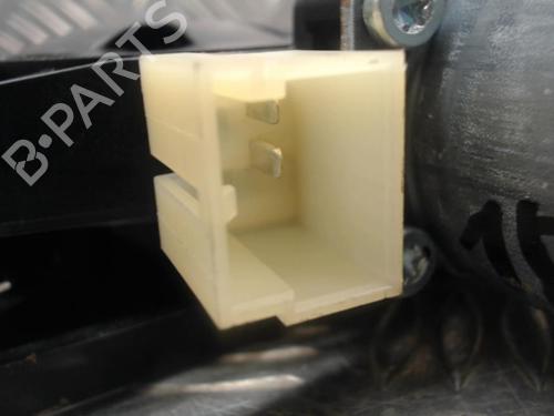 Used Front right window mechanism Front right window mechanism 23832968 23832968